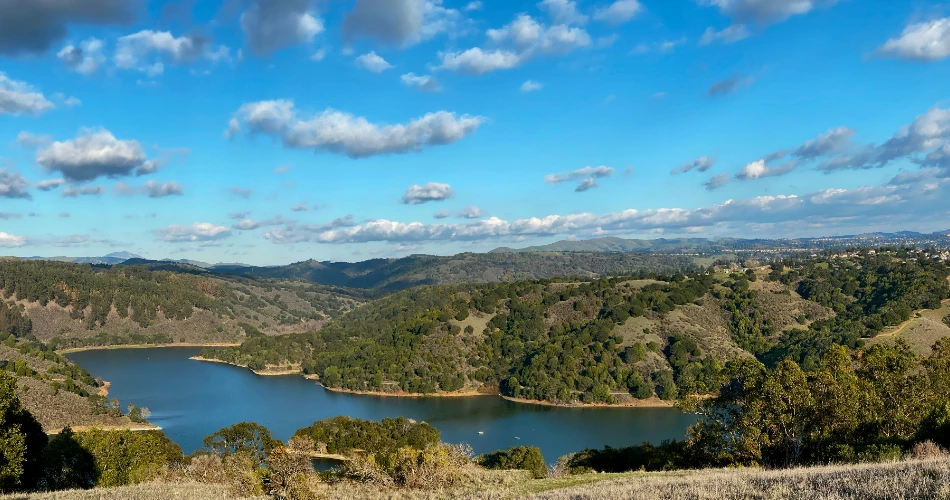 10 Best Hiking Trails in and Around Oakland